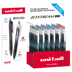 SXN-150E/36P EXPOSITOR