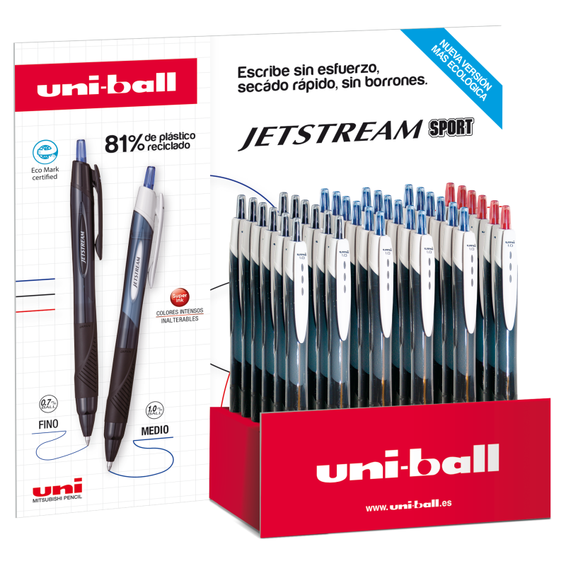 SXN-150E/36P EXPOSITOR