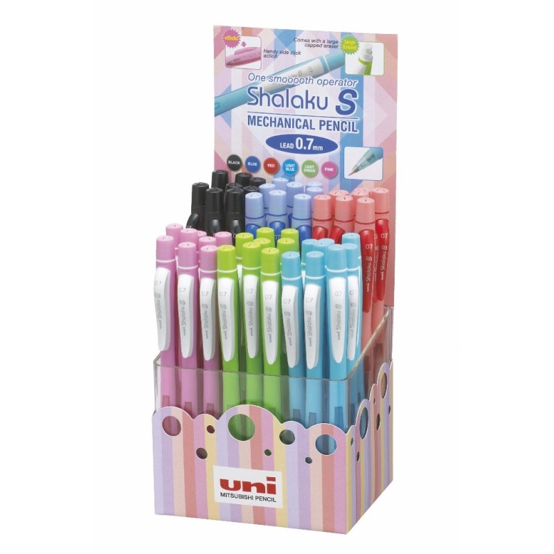 M7-228/4D 0,7mm EXPOSITOR