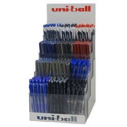 UNI-BALL EXPOSITOR SURTIDO 288P