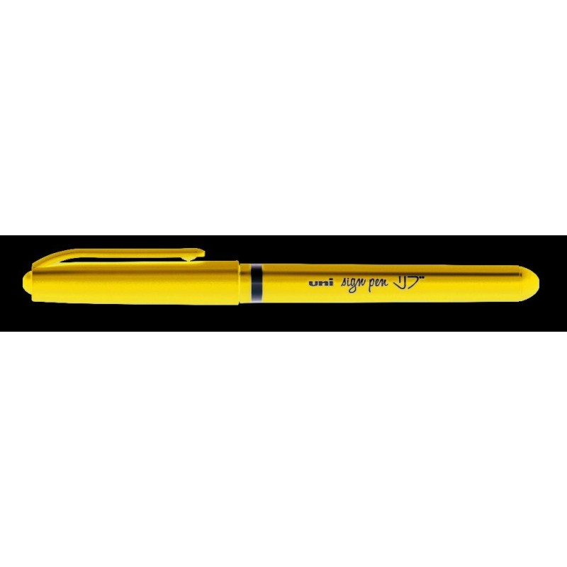 MYT-7 Azul UNI SIGN PEN