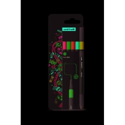 EMOTT 5C SET COLORES DULCES