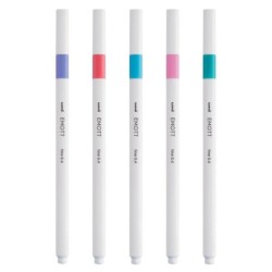 EMOTT 5C SET COLORES DULCES