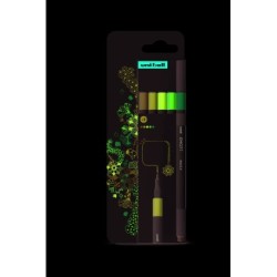 EMOTT 5C SET COLORES FLORALES