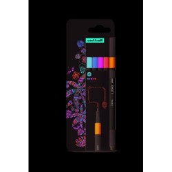 EMOTT 5C SET COLORES TROPICALES