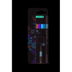 EMOTT 5C SET COLORES NATURALEZA