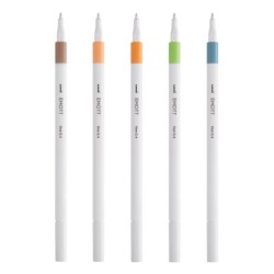 EMOTT 5C SET COLORES NATURALEZA