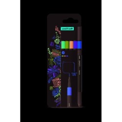 EMOTT 5C SET COLORES RETRO