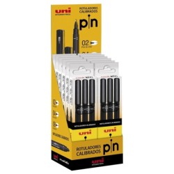 PIN0X-200/12 EST. EXPOSITOR