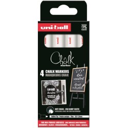 PWE 5M 4P SET BLANCO