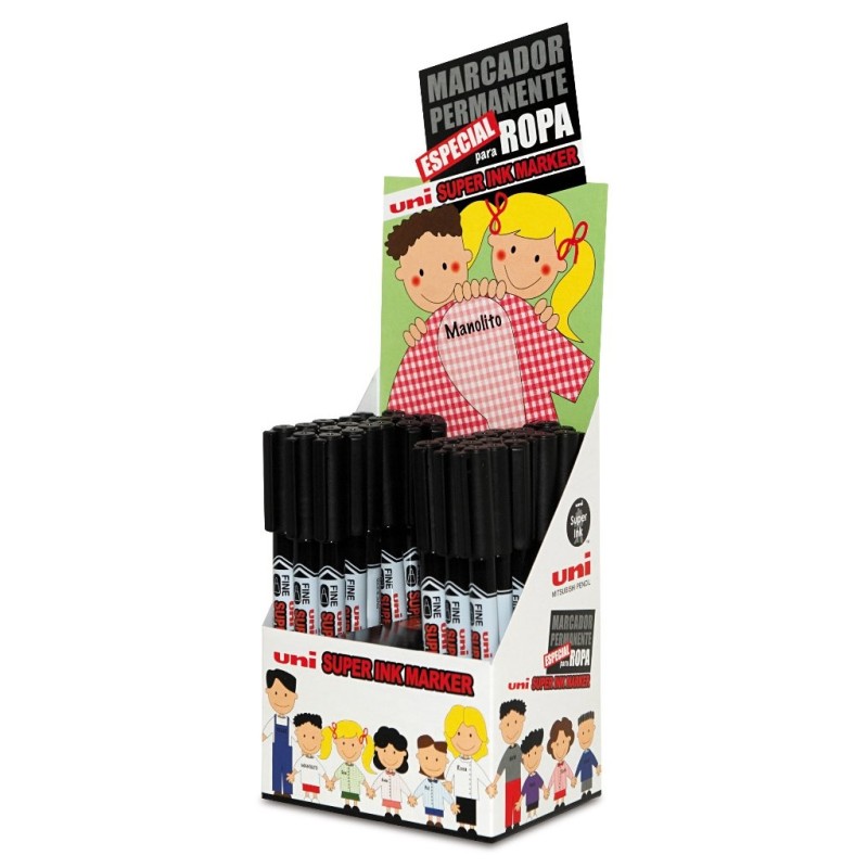 PNA-125/36P EXPOSITOR