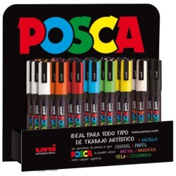 PC-3M/3D EXPOSITOR SURTIDO