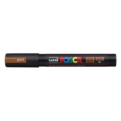 PC-5M Bronce metálico