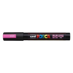 PC-5M FLUOR Rosa