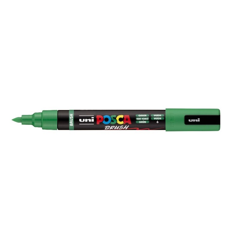 PC-5BR VERDE(E)