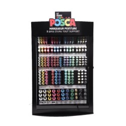 POSCA EXPOSITOR 281P