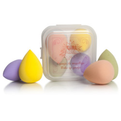 JUEGO DE BLENDERS CAJA DE HUEVOS