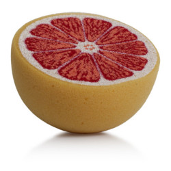 ESPONJA NARANJA