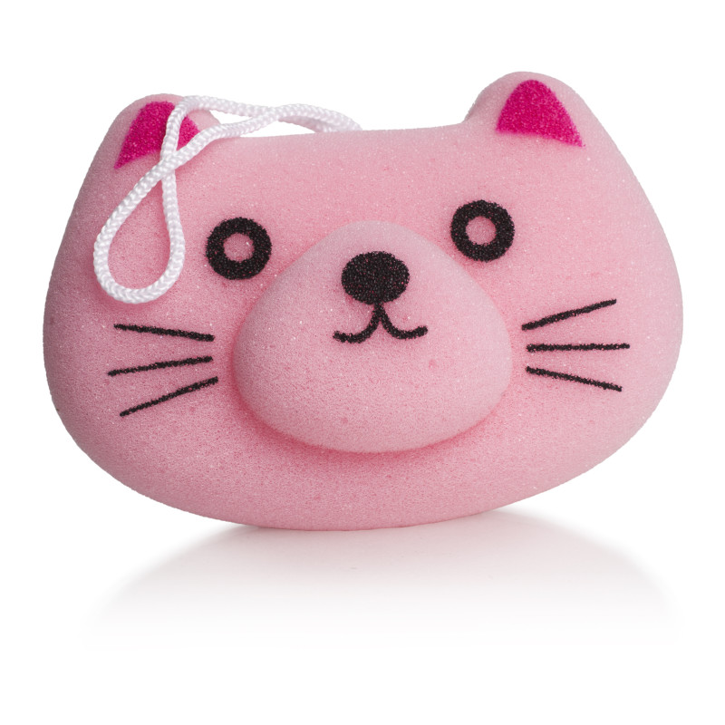 ESPONJA GATO