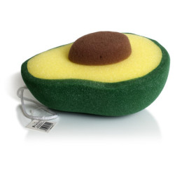 ESPONJA AGUACATE