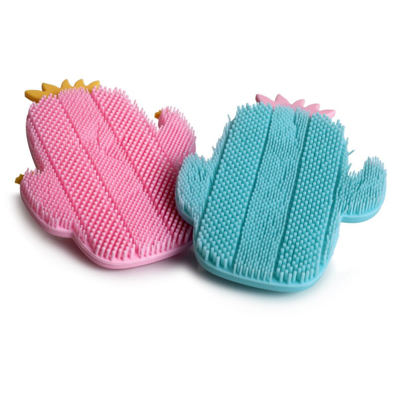 ESPONJAS CACTUS COLORES SURTIDOS